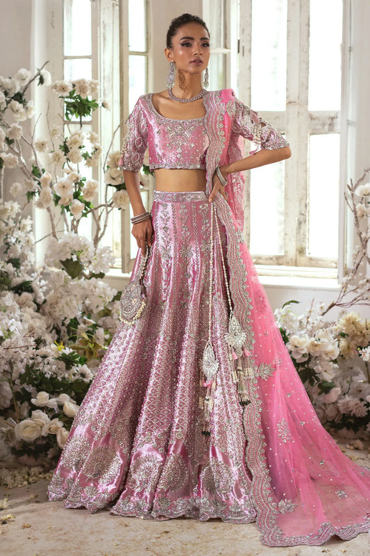 Tamannah – Annus Abrar Formal Wear