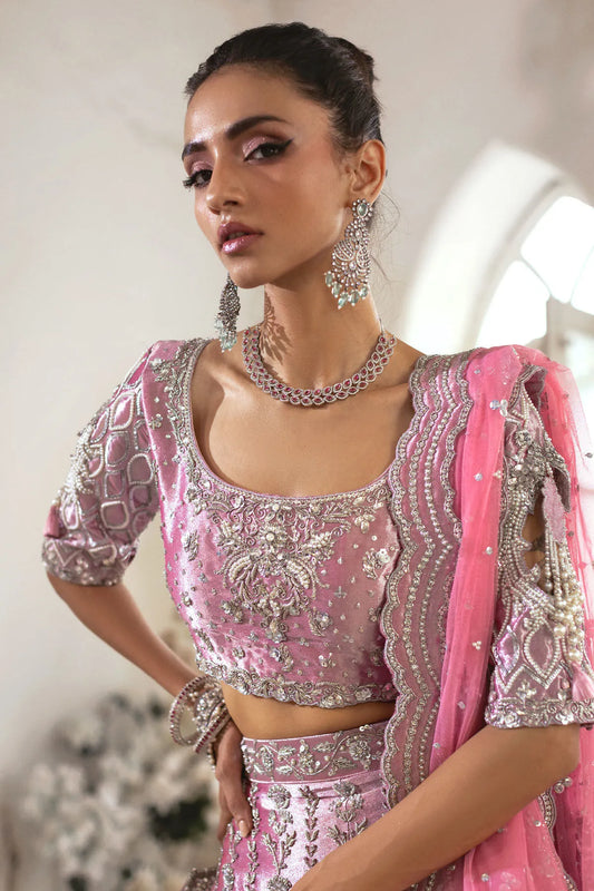 Tamannah – Annus Abrar Formal Wear