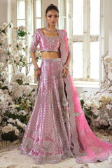 Tamannah – Annus Abrar Formal Wear