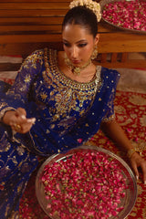 Tehmina – Annus Abrar Formal Wear