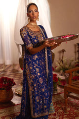 Tehmina – Annus Abrar Formal Wear