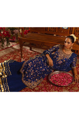 Tehmina – Annus Abrar Formal Wear