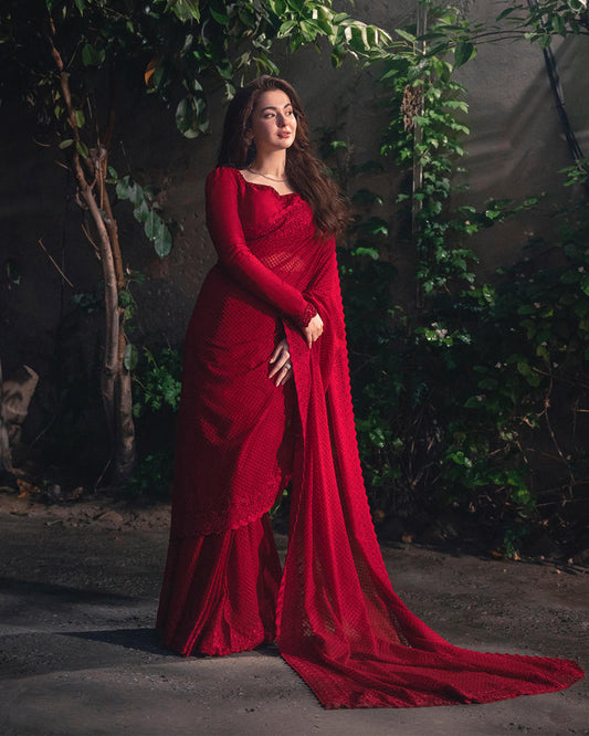 Evia – Faiza Saqlain Formal Wear