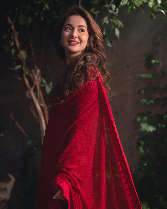 Evia – Faiza Saqlain Formal Wear