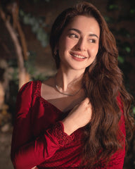 Evia – Faiza Saqlain Formal Wear