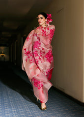 Fusche Hussain Rehar Luxury Pret