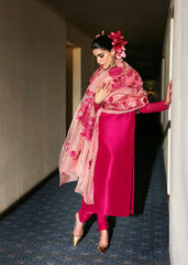 Fusche Hussain Rehar Luxury Pret