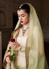 Mahlaqa - Hussain Rehar Luxury Pret