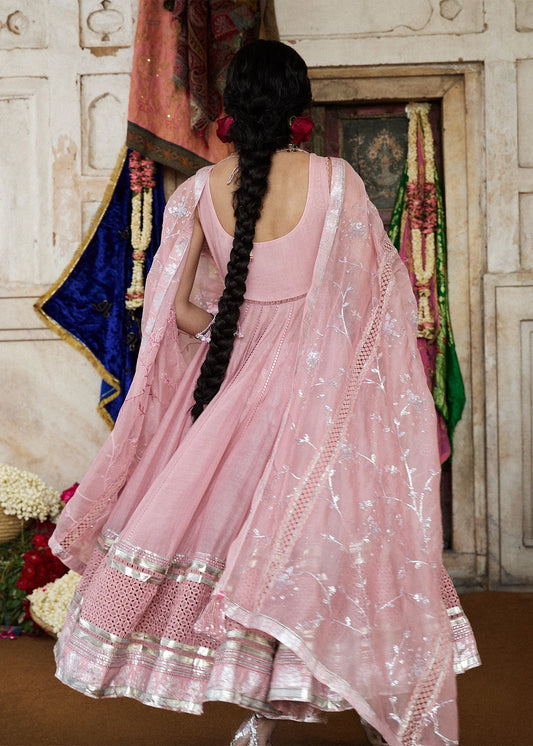Raniza - Hussain Rehar Luxury Pret