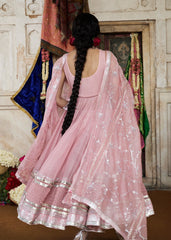 Raniza - Hussain Rehar Luxury Pret