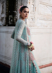 Maklina - Hussain Rehar Luxury Pret