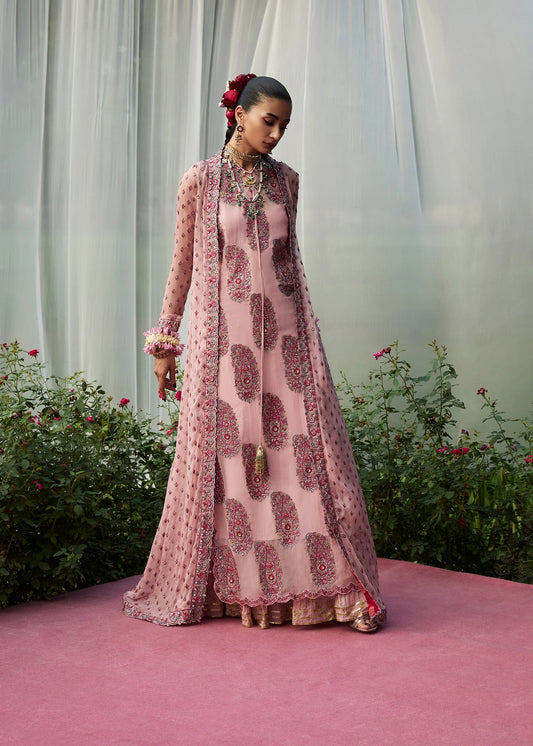 Havena - Hussain Rehar Luxury Pret