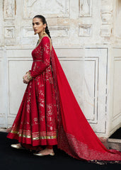 Gulrukh - Hussain Rehar Luxury Pret