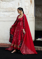 Gulrukh - Hussain Rehar Luxury Pret