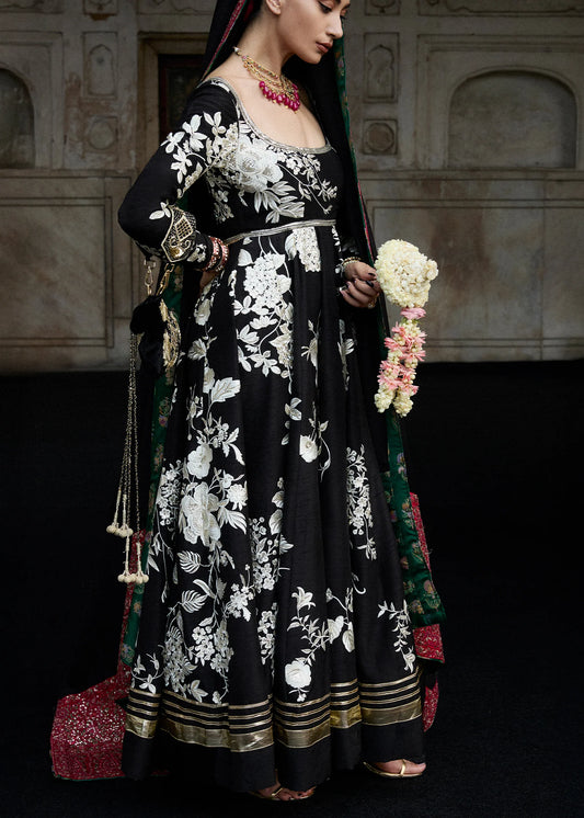 Nagira - Hussain Rehar Luxury Pret