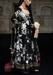 Nagira - Hussain Rehar Luxury Pret