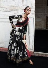 Nagira - Hussain Rehar Luxury Pret