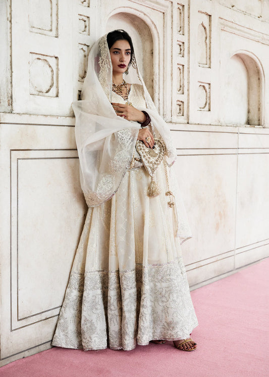 Rohina - Hussain Rehar Luxury Pret