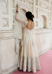 Rohina - Hussain Rehar Luxury Pret