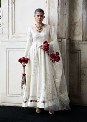 Nooria - Hussain Rehar Luxury Pret