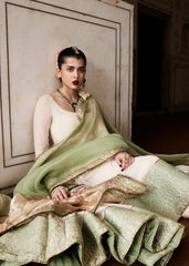 Mahlaqa - Hussain Rehar Luxury Pret