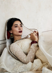 Rohina - Hussain Rehar Luxury Pret