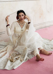 Rohina - Hussain Rehar Luxury Pret
