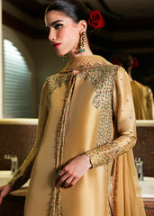 Delune Hussain Rehar Luxury Pret