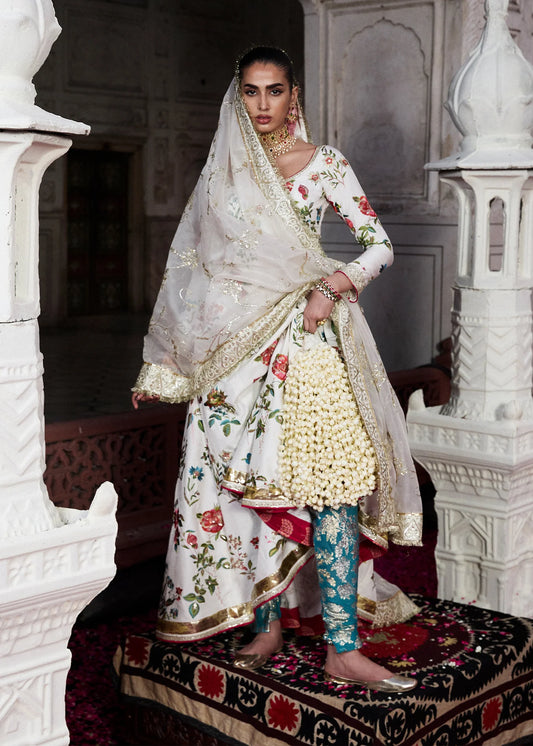 Minara - Hussain Rehar Luxury Pret