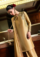 Delune Hussain Rehar Luxury Pret