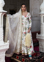Minara - Hussain Rehar Luxury Pret