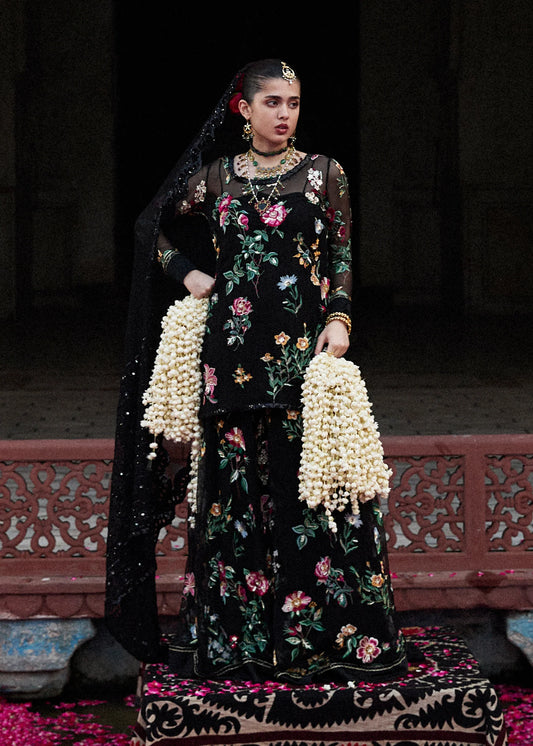Deraya - Hussain Rehar Luxury Pret