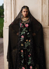 Deraya - Hussain Rehar Luxury Pret
