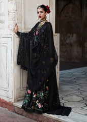 Deraya - Hussain Rehar Luxury Pret