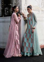 Havena - Hussain Rehar Luxury Pret