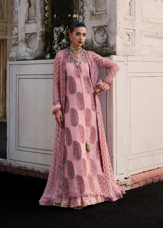 Havena - Hussain Rehar Luxury Pret