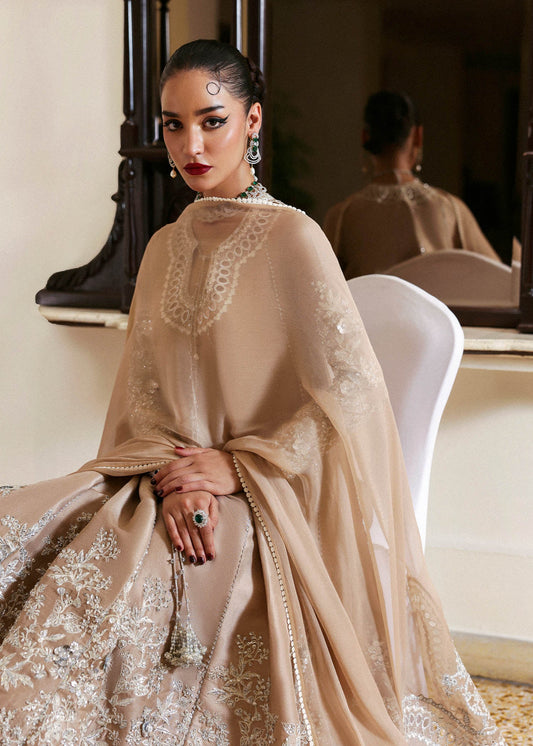 Aeris Hussain Rehar Luxury Pret