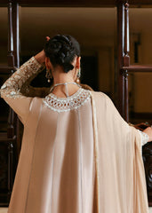 Aeris Hussain Rehar Luxury Pret