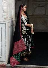 Nagira - Hussain Rehar Luxury Pret