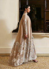 Aeris Hussain Rehar Luxury Pret