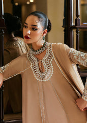 Aeris Hussain Rehar Luxury Pret