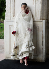 Nooria - Hussain Rehar Luxury Pret
