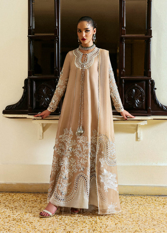 Aeris Hussain Rehar Luxury Pret