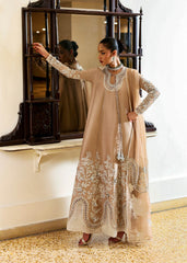Aeris Hussain Rehar Luxury Pret