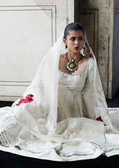 Nooria - Hussain Rehar Luxury Pret