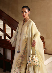 Ciel Hussain Rehar Luxury Pret