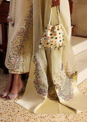 Ciel Hussain Rehar Luxury Pret