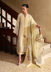 Ciel Hussain Rehar Luxury Pret