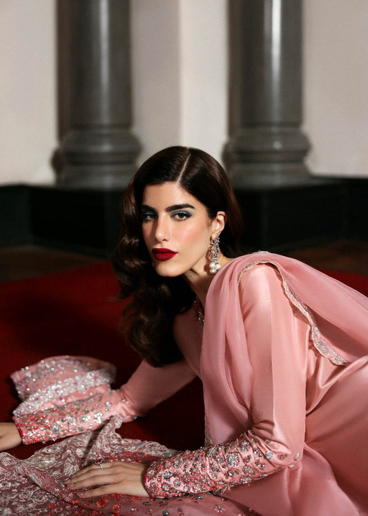 Evara Hussain Rehar Luxury Pret
