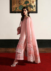 Evara Hussain Rehar Luxury Pret